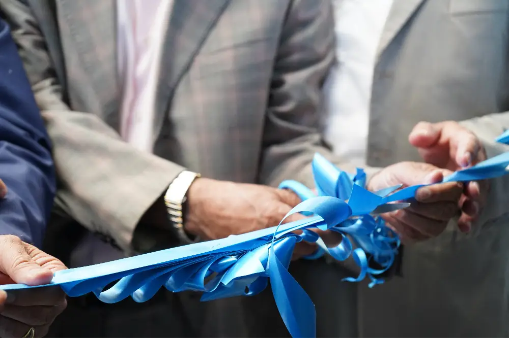 Launch of the Summer Awareness Campaign to Support Needy Families